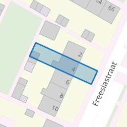 Perceel RZB00-B-5985