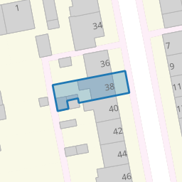 Perceel RZB00-B-5995