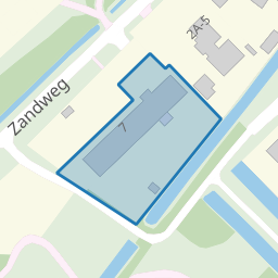 Perceel RZB00-B-6009