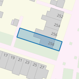 Perceel RZB00-B-6021