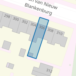 Perceel RZB00-B-6025