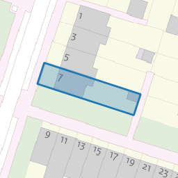 Perceel RZB00-B-6032