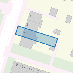 Perceel RZB00-B-6033