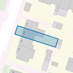 Perceel RZB00-B-6050