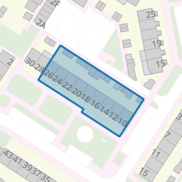 Perceel RZB00-B-6062