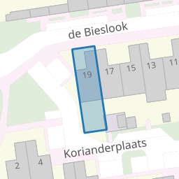 Perceel RZB00-B-6064