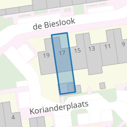 Perceel RZB00-B-6065