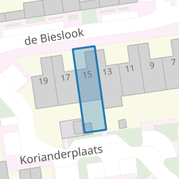 Perceel RZB00-B-6066