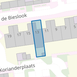 Perceel RZB00-B-6067