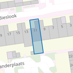 Perceel RZB00-B-6068
