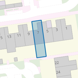 Perceel RZB00-B-6070