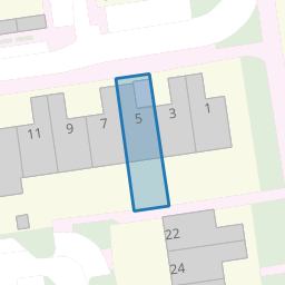 Perceel RZB00-B-6071