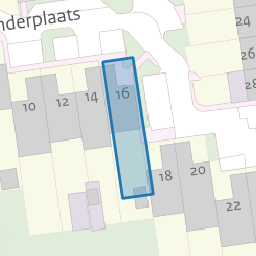 Perceel RZB00-B-6084