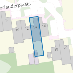 Perceel RZB00-B-6085