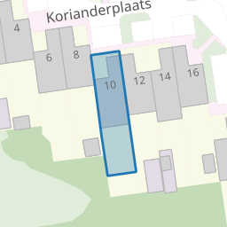 Perceel RZB00-B-6087