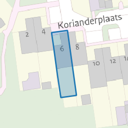 Perceel RZB00-B-6089
