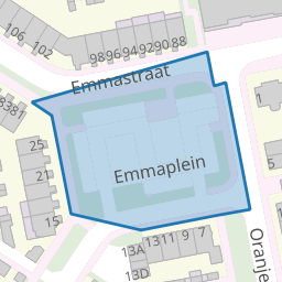 Perceel RZB00-B-6103