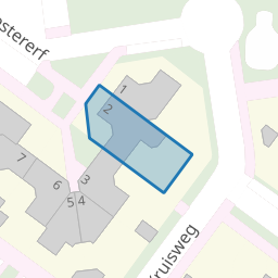 Perceel RZB00-B-6109