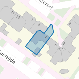 Perceel RZB00-B-6114