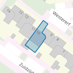 Perceel RZB00-B-6117