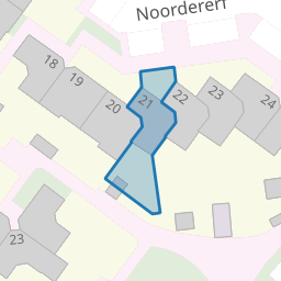 Perceel RZB00-B-6137