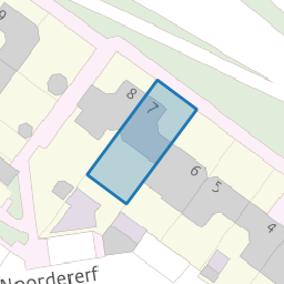 Perceel RZB00-B-6151