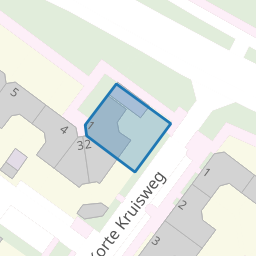 Perceel RZB00-B-6157