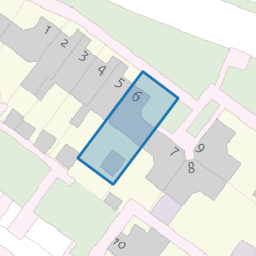 Perceel RZB00-B-6166