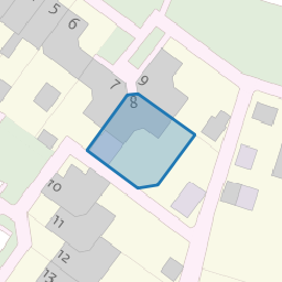 Perceel RZB00-B-6168