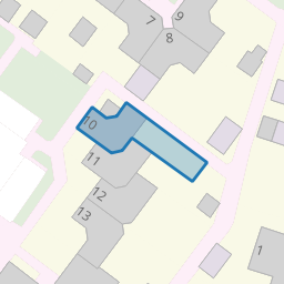 Perceel RZB00-B-6170