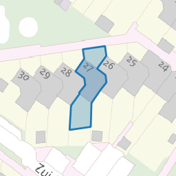 Perceel RZB00-B-6188