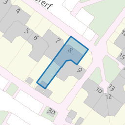 Perceel RZB00-B-6207