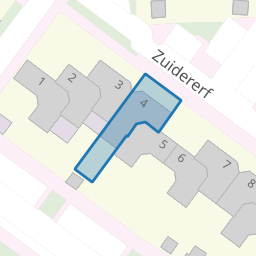 Perceel RZB00-B-6211