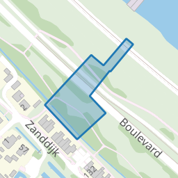 Perceel RZB00-B-6216