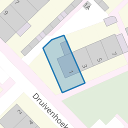 Perceel RZB00-B-6262