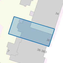 Perceel RZB00-B-6292