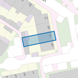 Perceel RZB00-B-6299