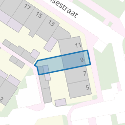 Perceel RZB00-B-6300