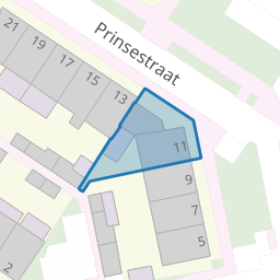 Perceel RZB00-B-6301