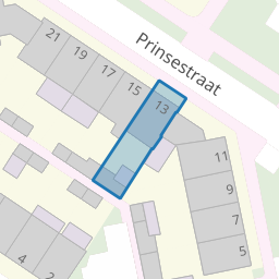 Perceel RZB00-B-6302