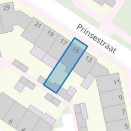 Perceel RZB00-B-6303