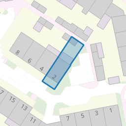 Perceel RZB00-B-6307