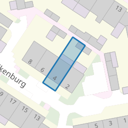 Perceel RZB00-B-6308