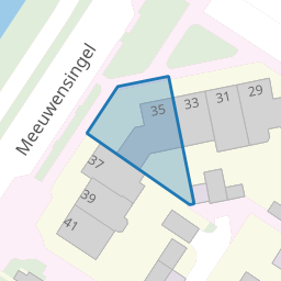 Perceel RZB00-B-6314