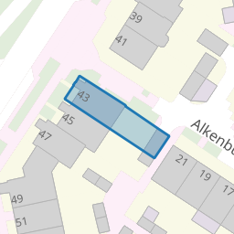 Perceel RZB00-B-6318