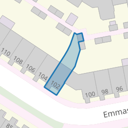 Perceel RZB00-B-6332