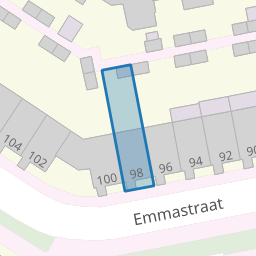 Perceel RZB00-B-6334