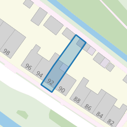 Perceel RZB00-B-6390