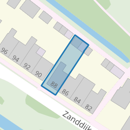 Perceel RZB00-B-6391