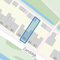 Perceel RZB00-B-6392